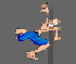 Cliff Diver Cliff Diver