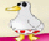 Diver Duck Diver Duck