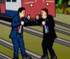 Street Fighter - The New Leader Street Fighter - The New Leader