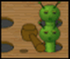 Caterpillar Smash Caterpillar Smash