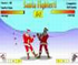 Santa Fighter Santa Fighter
