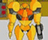 Metroid Genesis Metroid Genesis
