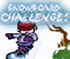 Snowboard Challenge Snowboard Challenge