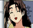 Love Hina Love Hina