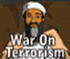War On Terrorism War On Terrorism