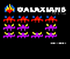 Galaxians Galaxians