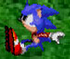 Super Sonic Super Sonic